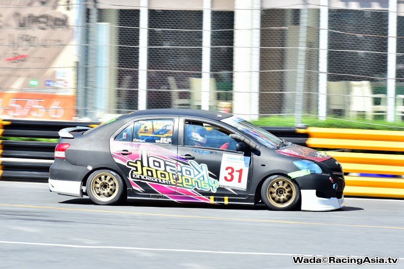 2015.11 BangSaen Speed Festival RacingAsia.tv