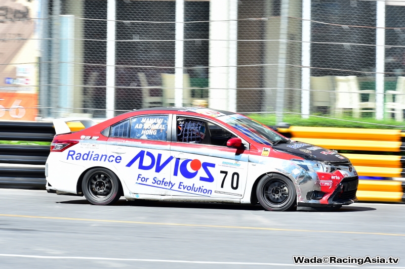 2015.11 BangSaen Speed Festival RacingAsia.tv