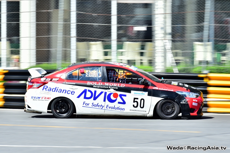 2015.11 BangSaen Speed Festival RacingAsia.tv