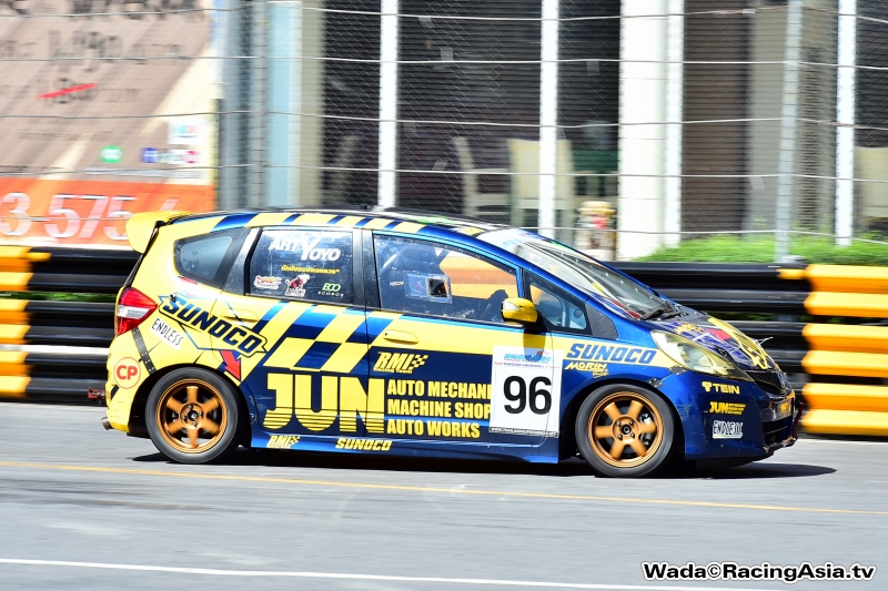 2015.11 BangSaen Speed Festival RacingAsia.tv