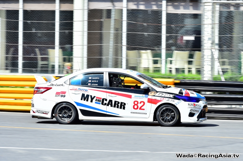 2015.11 BangSaen Speed Festival RacingAsia.tv