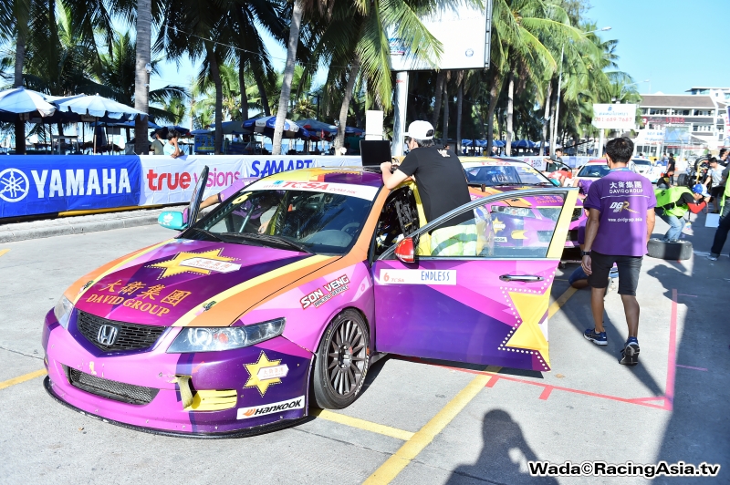 2015.11 BangSaen Speed Festival RacingAsia.tv