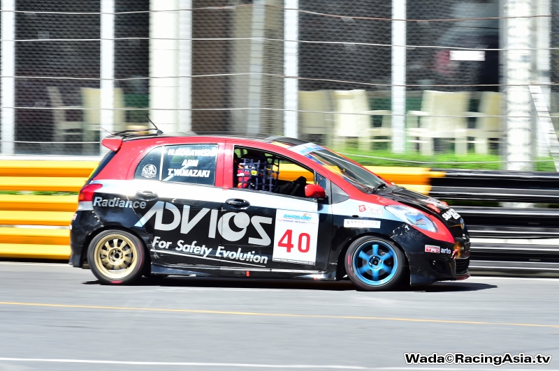 2015.11 BangSaen Speed Festival RacingAsia.tv