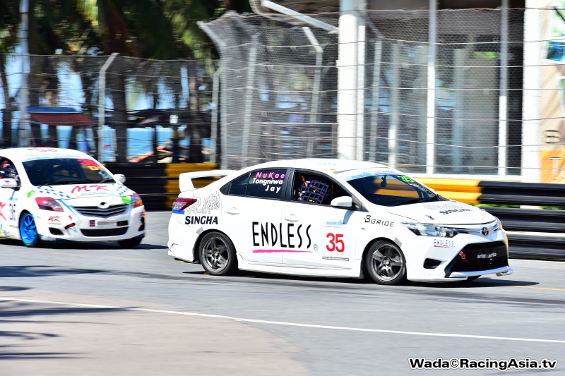 2015.11 BangSaen Speed Festival RacingAsia.tv