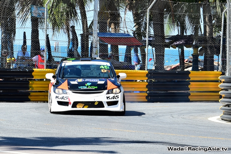 2015.11 BangSaen Speed Festival RacingAsia.tv