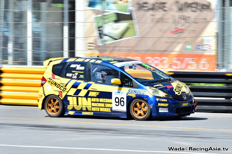 2015.11 BangSaen Speed Festival RacingAsia.tv