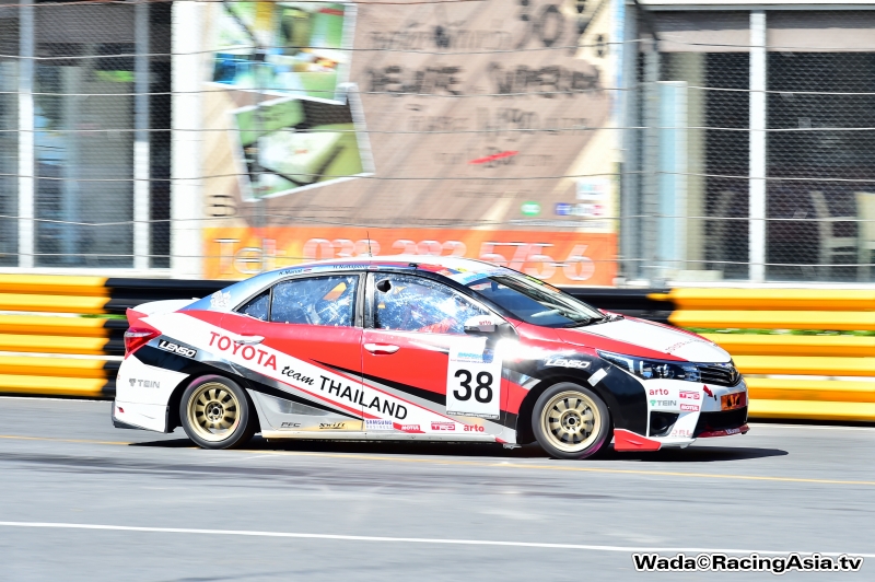 2015.11 BangSaen Speed Festival RacingAsia.tv