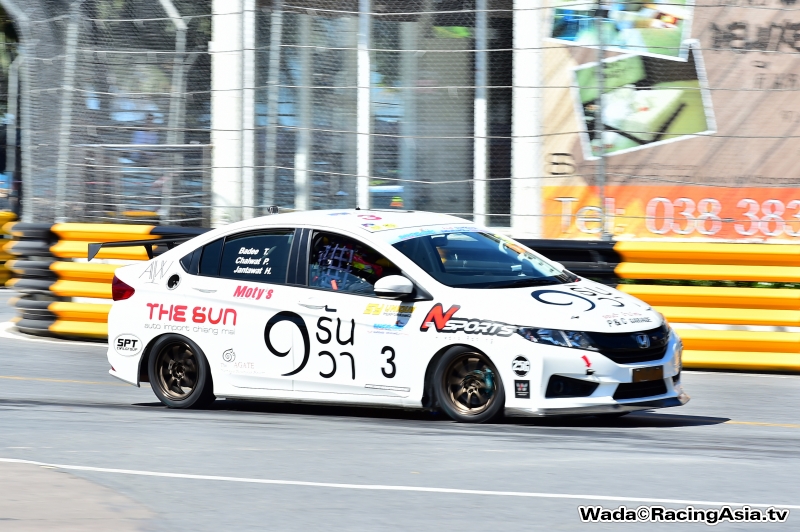 2015.11 BangSaen Speed Festival RacingAsia.tv
