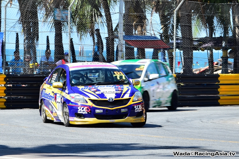 2015.11 BangSaen Speed Festival RacingAsia.tv