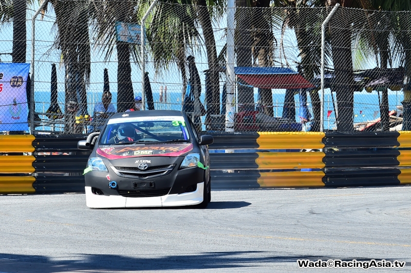 2015.11 BangSaen Speed Festival RacingAsia.tv