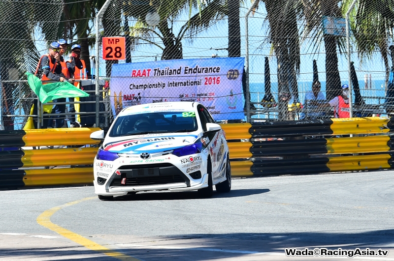 2015.11 BangSaen Speed Festival RacingAsia.tv