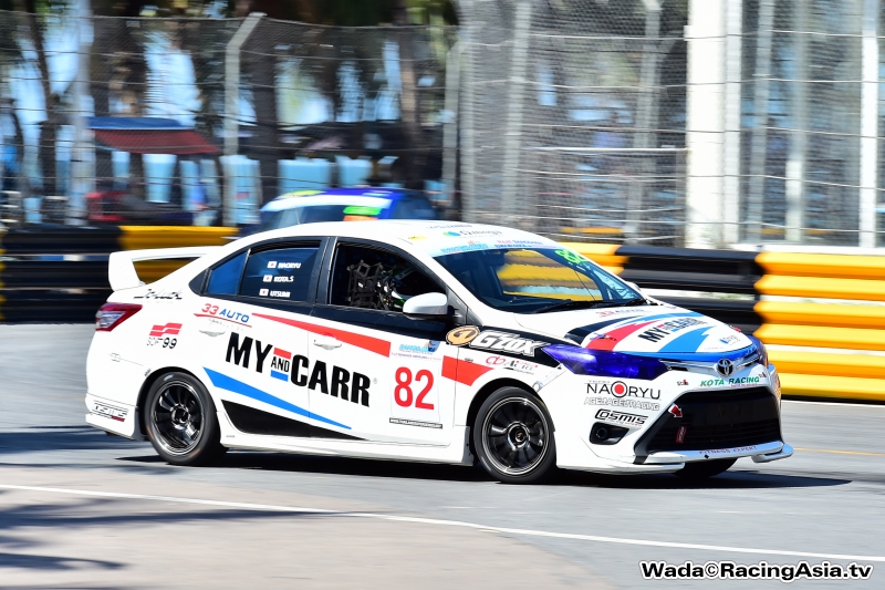 2015.11 BangSaen Speed Festival RacingAsia.tv