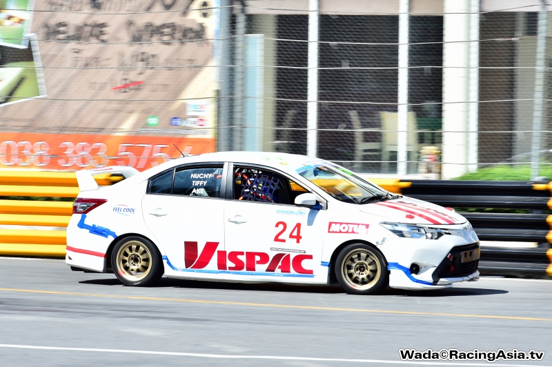 2015.11 BangSaen Speed Festival RacingAsia.tv