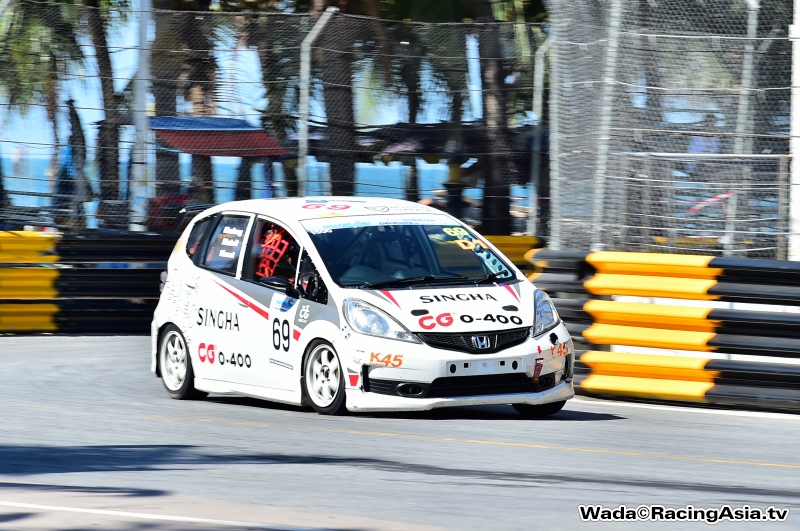 2015.11 BangSaen Speed Festival RacingAsia.tv