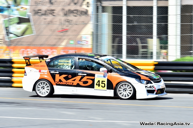 2015.11 BangSaen Speed Festival RacingAsia.tv