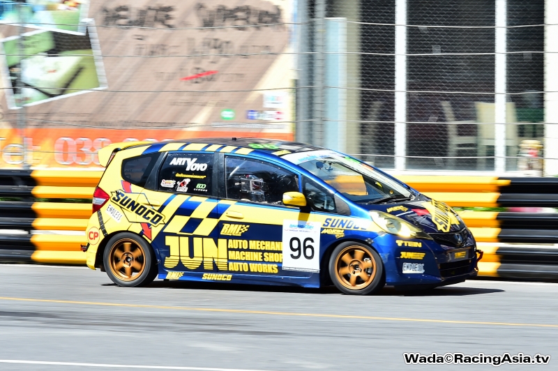 2015.11 BangSaen Speed Festival RacingAsia.tv