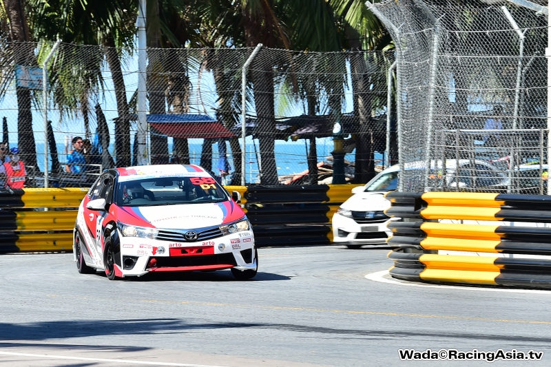 2015.11 BangSaen Speed Festival RacingAsia.tv