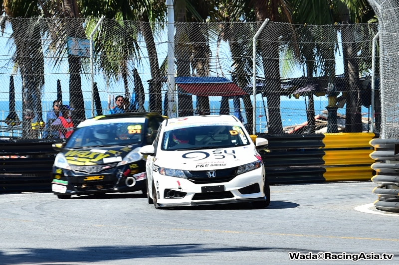 2015.11 BangSaen Speed Festival RacingAsia.tv