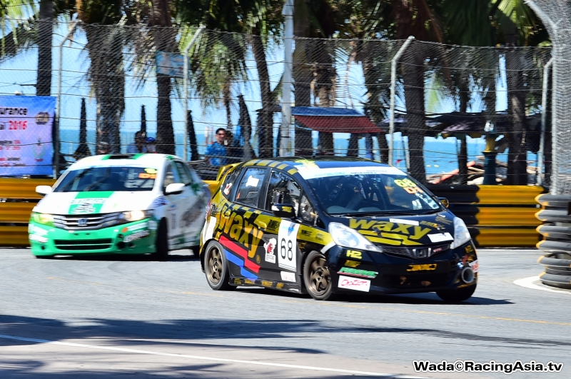 2015.11 BangSaen Speed Festival RacingAsia.tv