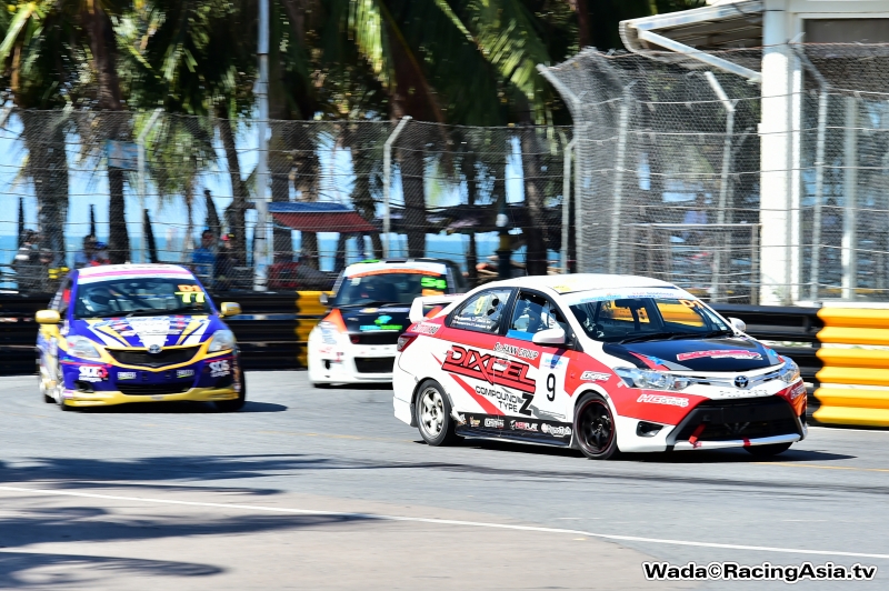 2015.11 BangSaen Speed Festival RacingAsia.tv