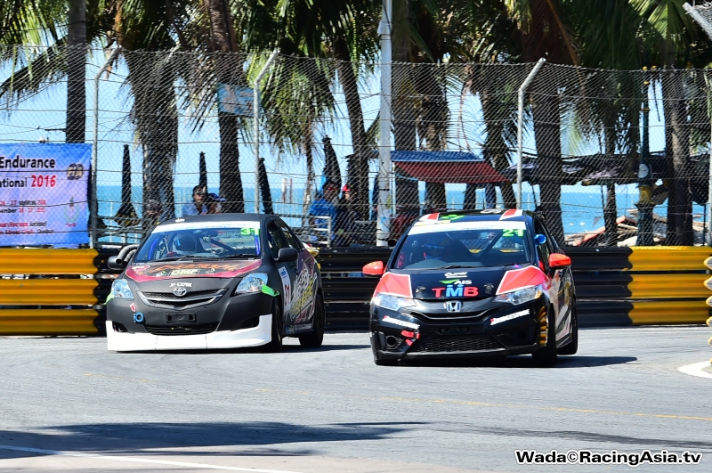 2015.11 BangSaen Speed Festival RacingAsia.tv