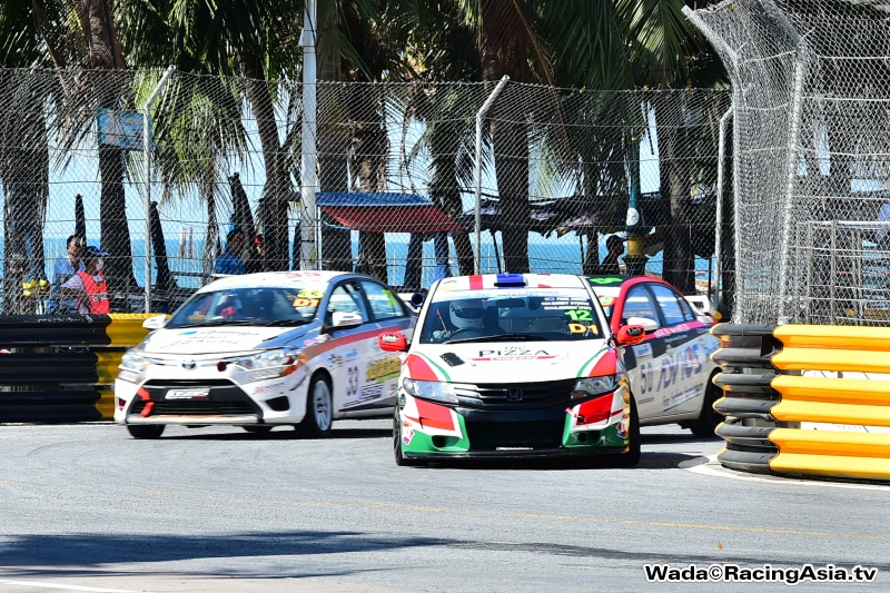 2015.11 BangSaen Speed Festival RacingAsia.tv