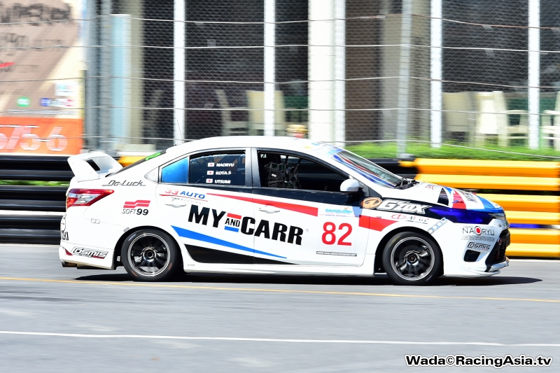 2015.11 BangSaen Speed Festival RacingAsia.tv