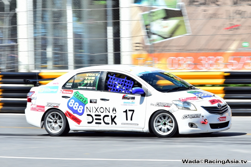 2015.11 BangSaen Speed Festival RacingAsia.tv
