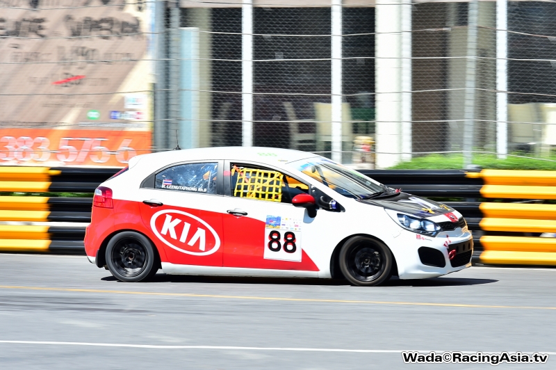 2015.11 BangSaen Speed Festival RacingAsia.tv