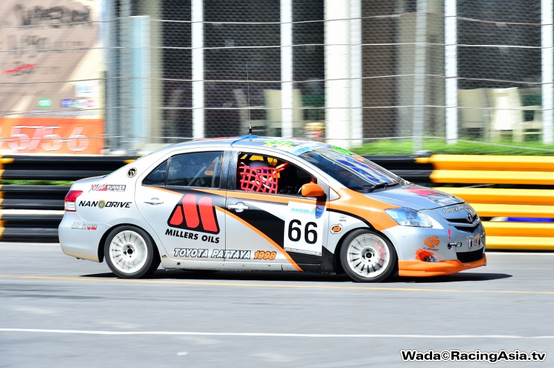 2015.11 BangSaen Speed Festival RacingAsia.tv