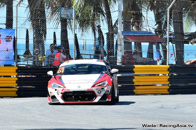 2015.11 BangSaen Speed Festival RacingAsia.tv