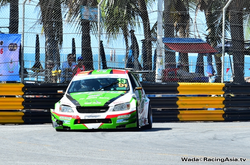 2015.11 BangSaen Speed Festival RacingAsia.tv