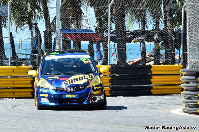 2015.11 BangSaen Speed Festival RacingAsia.tv