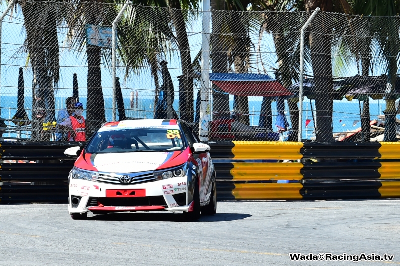 2015.11 BangSaen Speed Festival RacingAsia.tv