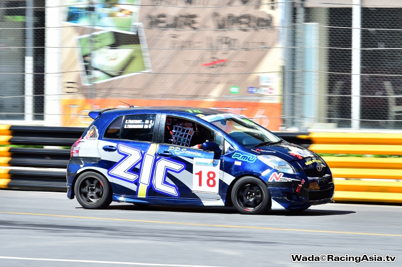 2015.11 BangSaen Speed Festival RacingAsia.tv