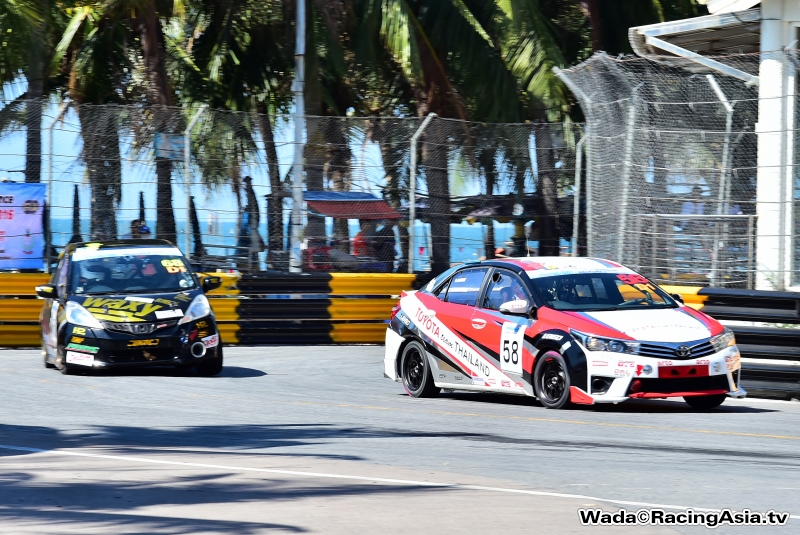 2015.11 BangSaen Speed Festival RacingAsia.tv