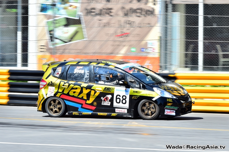 2015.11 BangSaen Speed Festival RacingAsia.tv