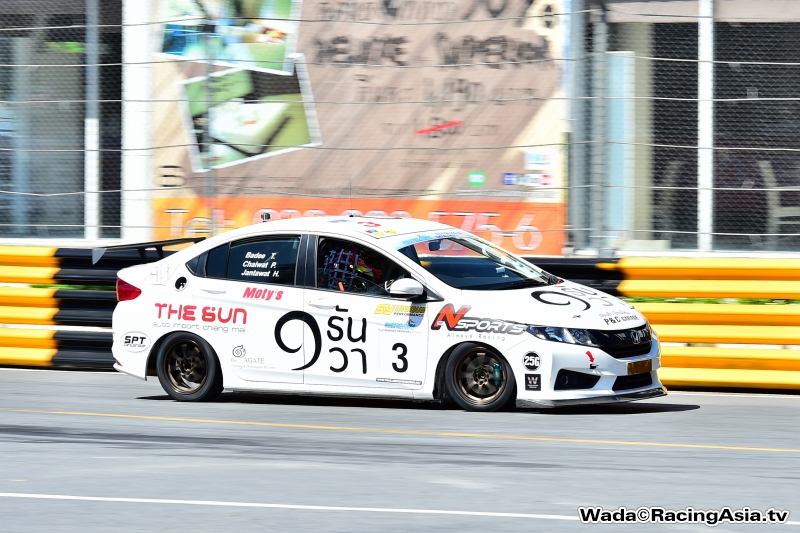 2015.11 BangSaen Speed Festival RacingAsia.tv