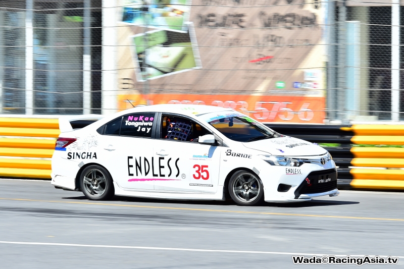 2015.11 BangSaen Speed Festival RacingAsia.tv