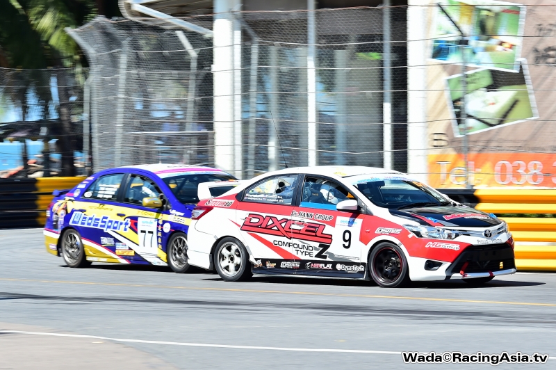 2015.11 BangSaen Speed Festival RacingAsia.tv