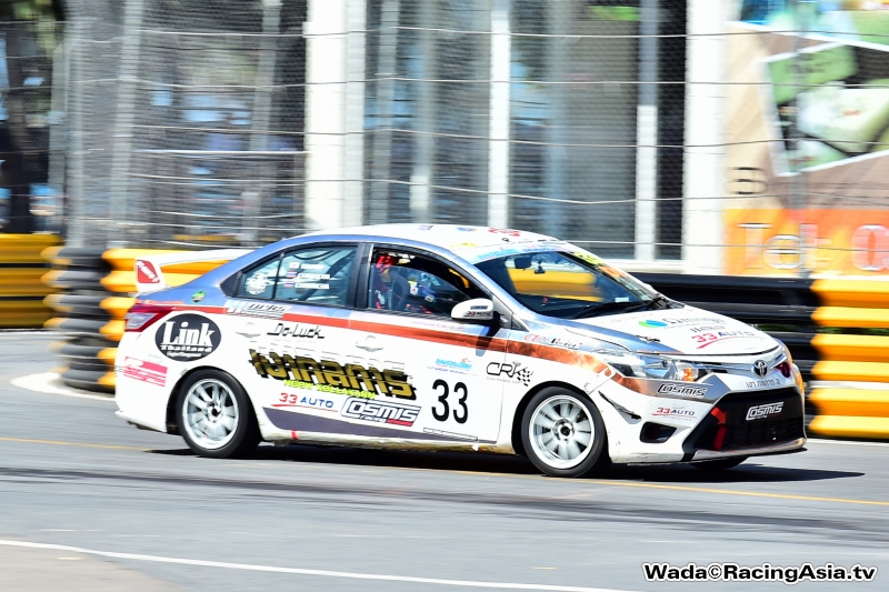 2015.11 BangSaen Speed Festival RacingAsia.tv