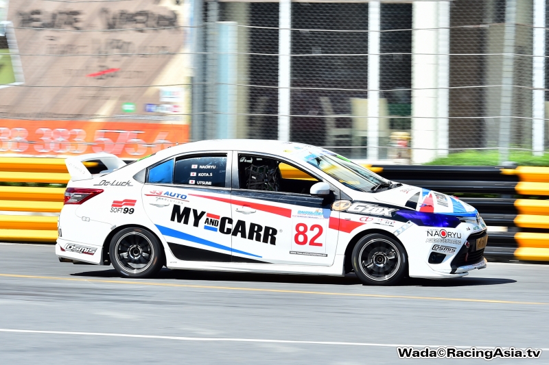 2015.11 BangSaen Speed Festival RacingAsia.tv