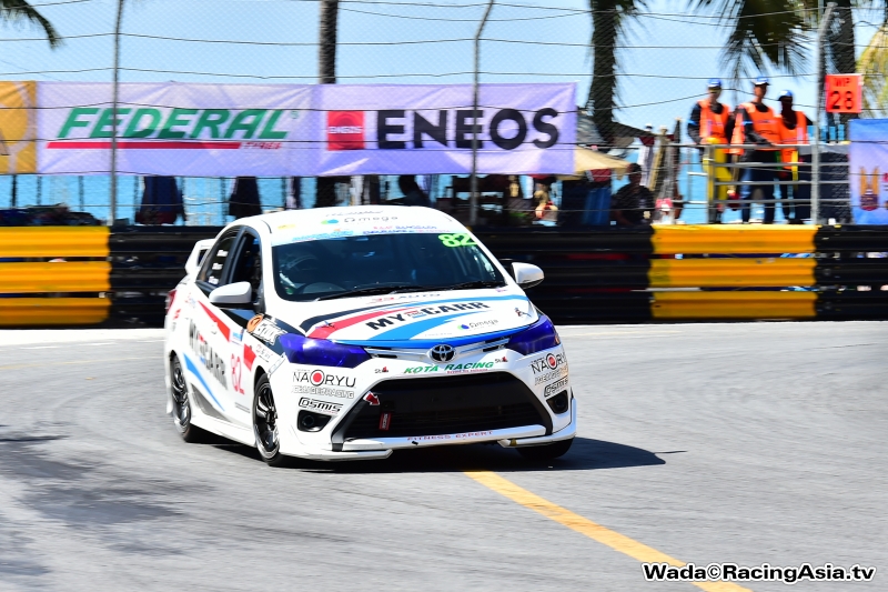 2015.11 BangSaen Speed Festival RacingAsia.tv