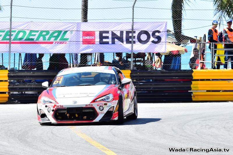 2015.11 BangSaen Speed Festival RacingAsia.tv