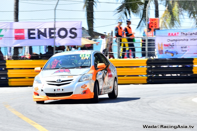 2015.11 BangSaen Speed Festival RacingAsia.tv