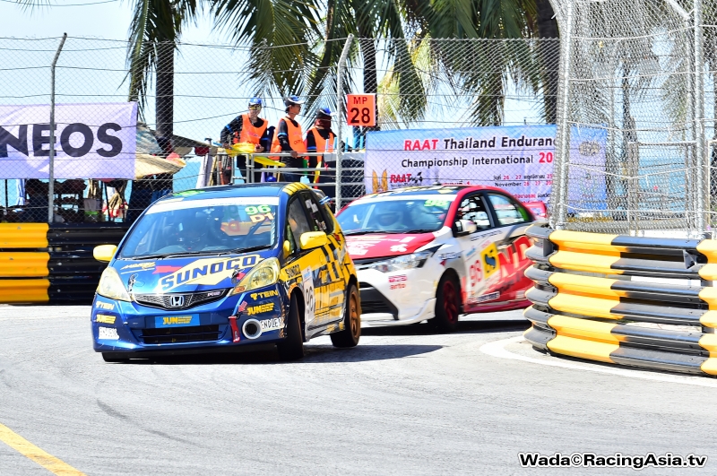 2015.11 BangSaen Speed Festival RacingAsia.tv
