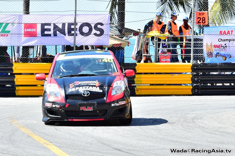 2015.11 BangSaen Speed Festival RacingAsia.tv