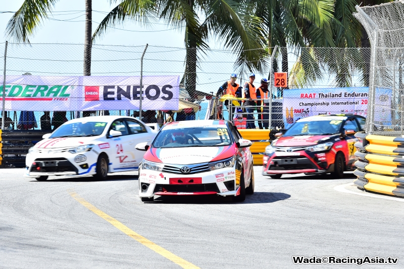 2015.11 BangSaen Speed Festival RacingAsia.tv