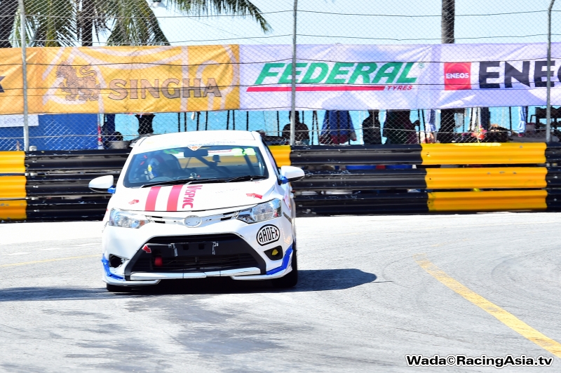 2015.11 BangSaen Speed Festival RacingAsia.tv