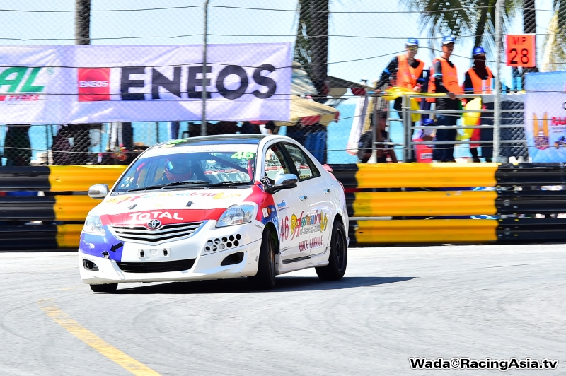 2015.11 BangSaen Speed Festival RacingAsia.tv